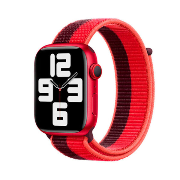 Sport Loop Pink Strap